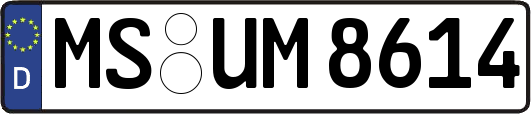 MS-UM8614