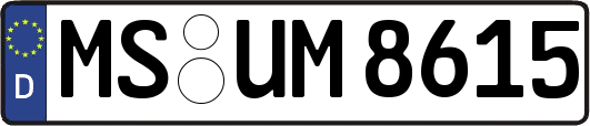 MS-UM8615