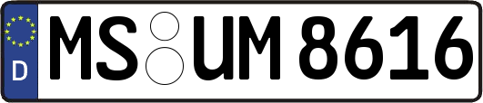MS-UM8616