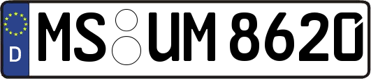 MS-UM8620