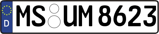 MS-UM8623