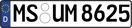MS-UM8625