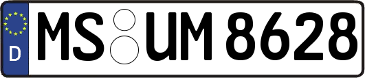 MS-UM8628