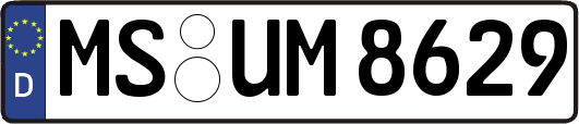 MS-UM8629