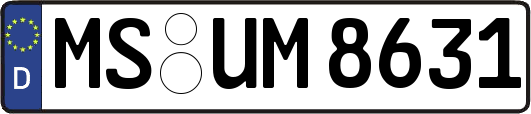 MS-UM8631