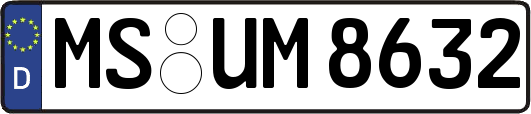 MS-UM8632