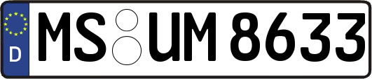 MS-UM8633