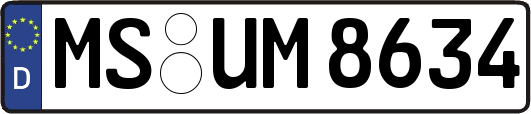 MS-UM8634