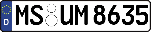 MS-UM8635