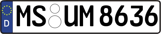 MS-UM8636