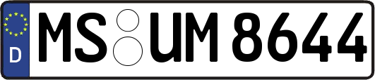 MS-UM8644