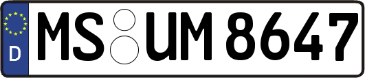 MS-UM8647