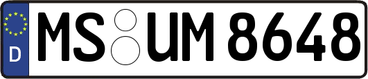 MS-UM8648