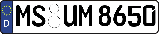 MS-UM8650