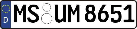 MS-UM8651