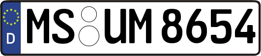 MS-UM8654
