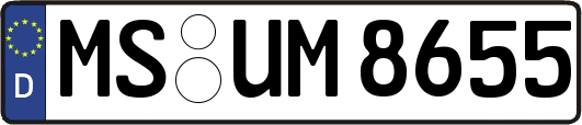 MS-UM8655