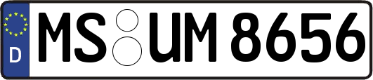 MS-UM8656