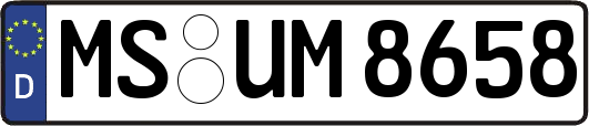 MS-UM8658