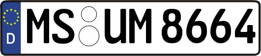MS-UM8664