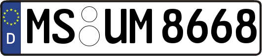 MS-UM8668