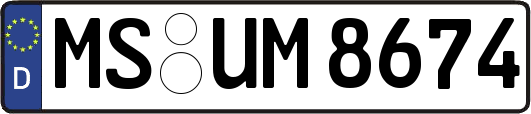 MS-UM8674