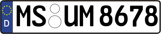 MS-UM8678