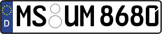 MS-UM8680