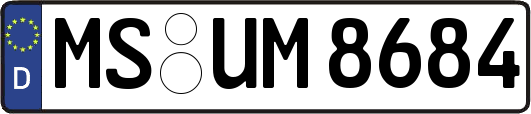 MS-UM8684