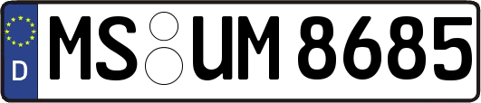 MS-UM8685