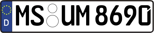 MS-UM8690