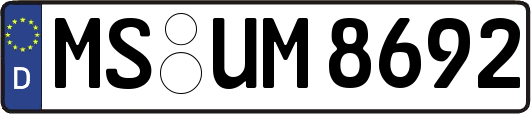 MS-UM8692