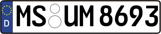 MS-UM8693