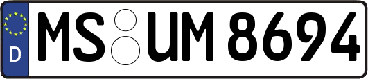 MS-UM8694