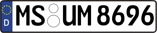 MS-UM8696