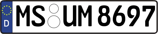 MS-UM8697