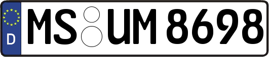 MS-UM8698