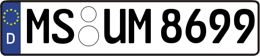 MS-UM8699