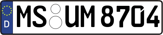 MS-UM8704