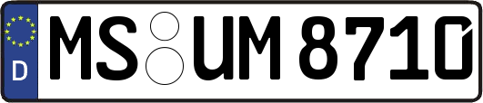 MS-UM8710