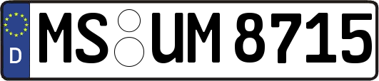 MS-UM8715