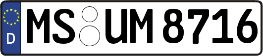 MS-UM8716