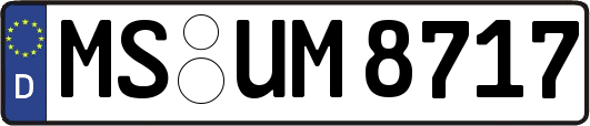 MS-UM8717