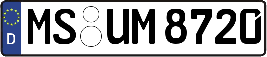 MS-UM8720