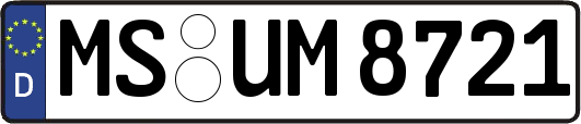 MS-UM8721