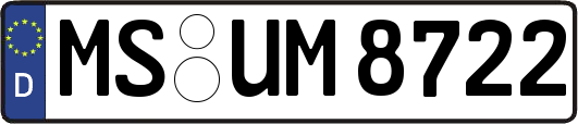 MS-UM8722