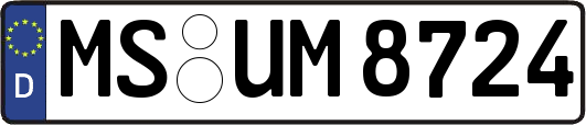 MS-UM8724