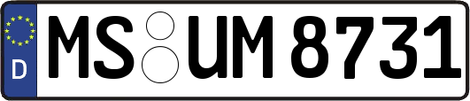 MS-UM8731