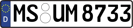 MS-UM8733