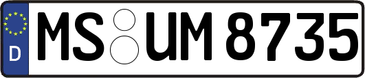 MS-UM8735